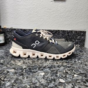 On Cloud Running Shoes